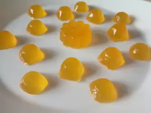 Healthy Gummy Candies