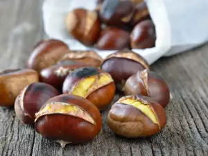 Chestnuts