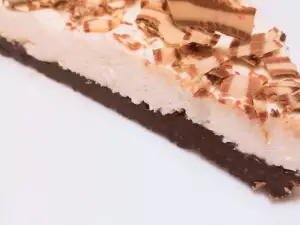 Keto Cheesecake with Almond Flour