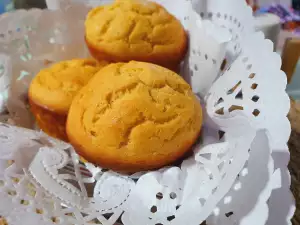 Delicious Keto Muffins