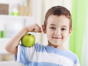 Superfoods for Healthy Kids