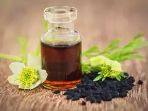 The Amazing Benefits of Black Cumin Oil