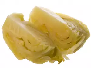 Basic Mistakes in the Preparation of Sauerkraut