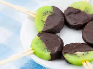 This is Why You Should Eat More Kiwi