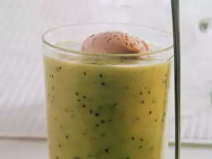 Kiwi Smoothie