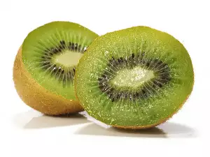 Kiwifruit