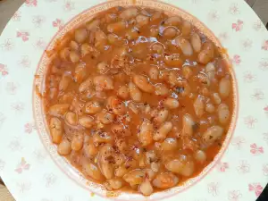 Classic Bean Stew