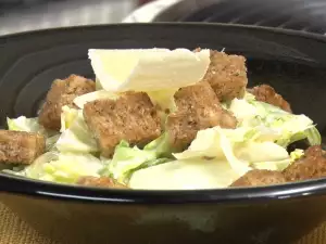 Original Caesar Salad