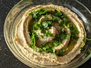 Hummus