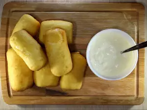 Pirozhki (Classic Recipe)