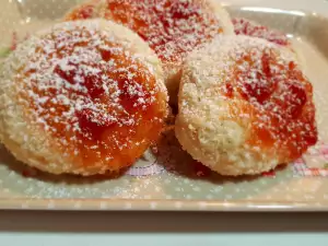 Wonderful Coconut Flour Biscuits