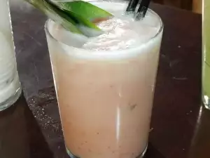 Unicorn Cocktail