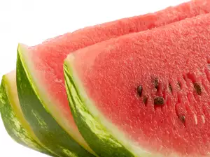 Watermelon Diet