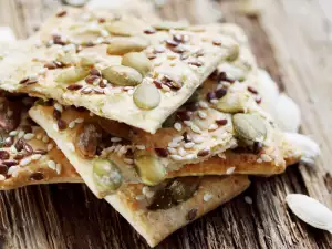 Recipes for Healthy and Delicious Crackers