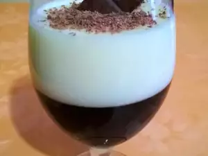 Cappuccino Cream