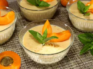 Apricot Cream