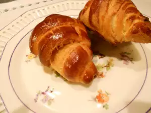 Croissants