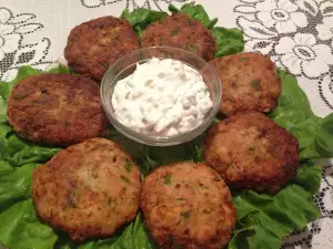 Healthy Quinoa Meatballs