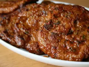 What Temperature Are Meatballs Baked At?