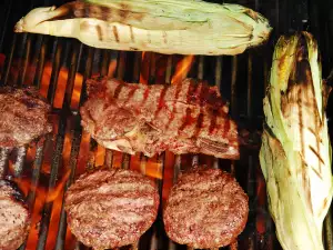 Culinary Intricacies for Grilling