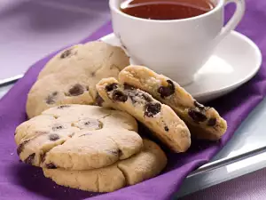 Chocolate Biscuits