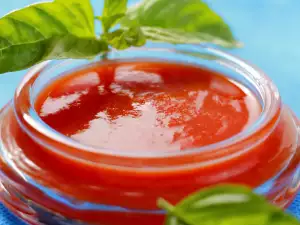 Tomato Ketchup