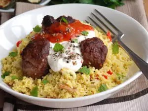 Couscous