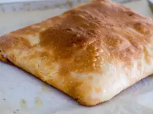 Bakery-Style Phyllo Pastry