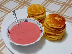 American-Style Quark Pancakes