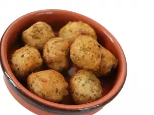 Potato Patties