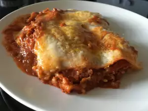 Lasagna