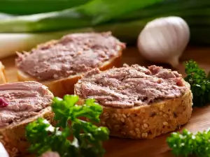 Pork Pâté