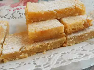 Lemon Bars