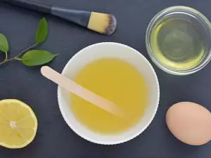 Homemade Face Mask for Blackheads