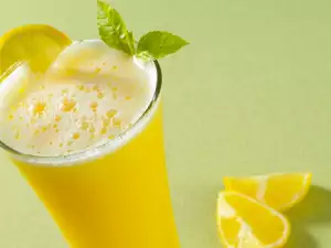 Lemon and Orange Punch