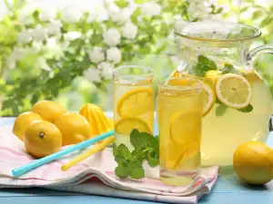 lemonade