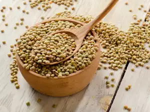 Nutritional Value of Lentils