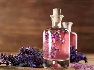 Lilac Oil - Medicinal Properties and Uses