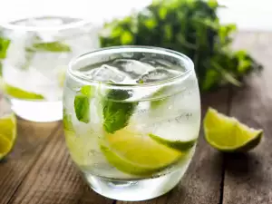 Lime Juice - Why is it So Healthy