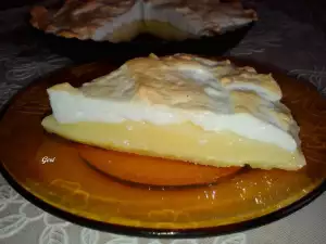 Divine Lemon Pie