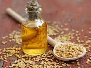 Health Benefits of Flaxseed