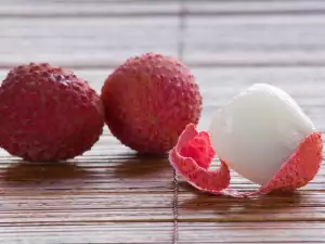 Lychee