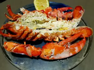 Oven-Baked Lobster (Fastest and Tastiest)