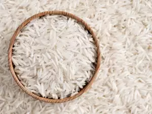 Long Grain Rice