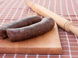 How to Store Sausages and Other Appetizers