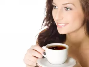 The Effects of Drinking Coffee with High Blood Pressue