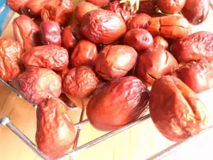 jujube fruit