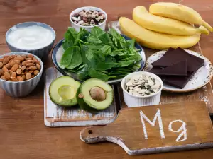 Should Magnesium be Taken in the Morning or Evening?
