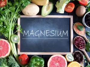 How to Recognize Magnesium Deficiency