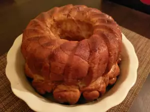 Monkey Bread Specialty